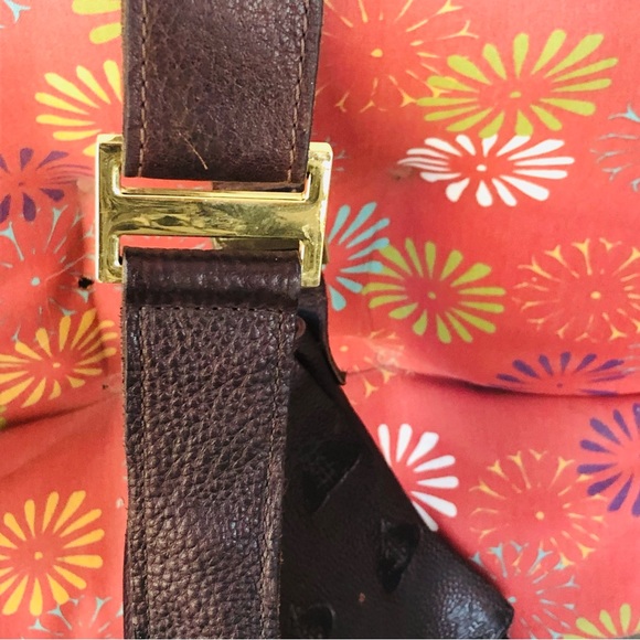 Gene Simmons Limited Edition Pebble Leather Messenger Money Bag KISS Numbered - Picture 11 of 16